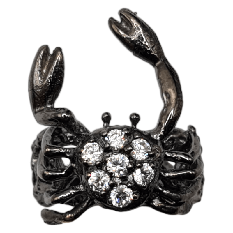 Inel din argint cu cubic zirconia - Madammi.ro Inel din argint cu cubic zirconia - Madammi.ro