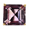 Inel argint cu ametist 32ct - Madammi.ro