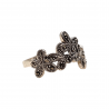 Inel argint cu marcasite - Madammi.ro