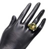 Inel argint cu opal - Madammi.ro
