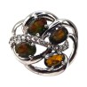 Inel argint cu opal - Madammi.ro