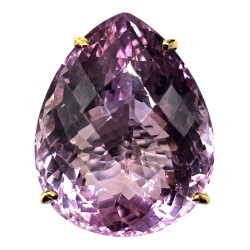 Inel argint cu ametrin 75ct- Madammi.ro