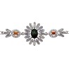 Bratara argint cu opal - Madammi.ro